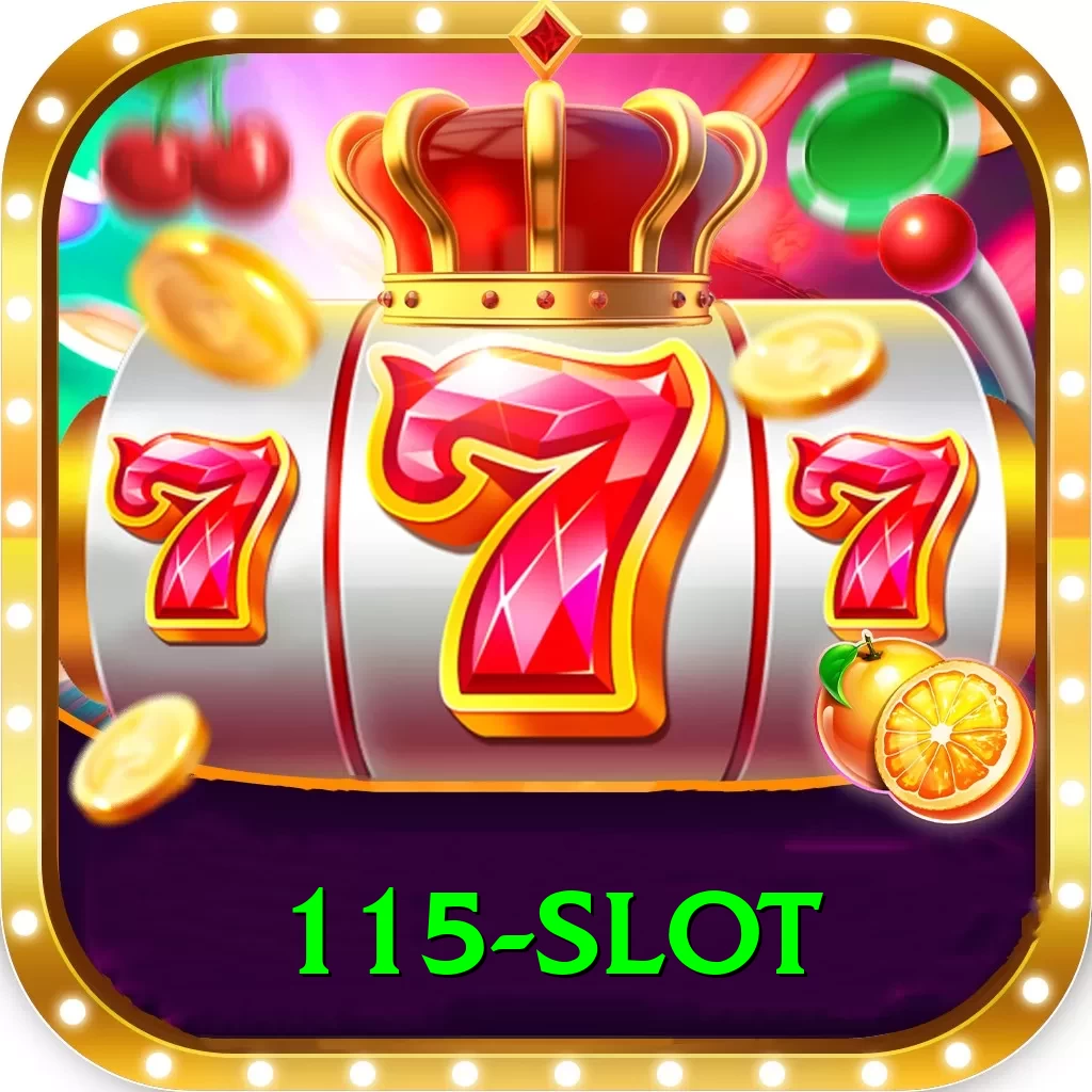 115 slot Slot Machine Ultimate - 2