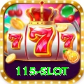 115 slot Slot Machine Ultimate