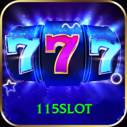 115slot Ultimate Gaming App - 2