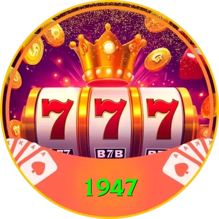 1947 Master Jackpot - 2