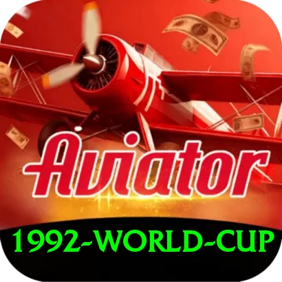 1992 world cup Legend Latest v3.1.8 - 2