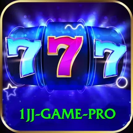 1JJ Game Pro New - 2