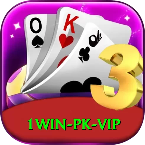 1Win PK VIP Slots - 2
