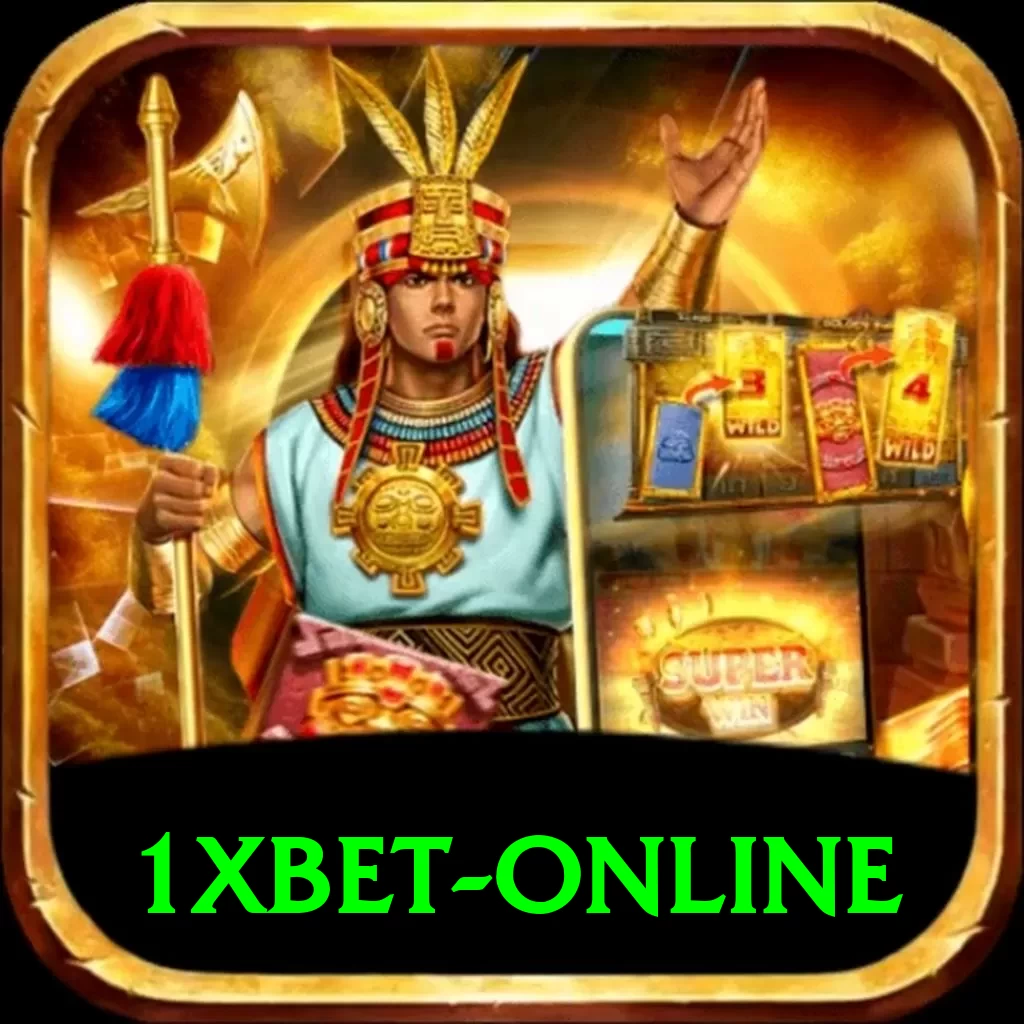 1xbet online - Casino Max - 2