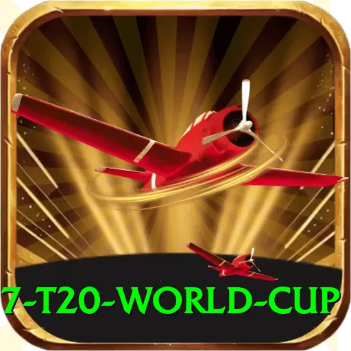 2007 t20 world cup Mobile Mega - 2