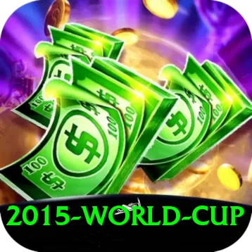 2015 world cup King Casino App - 2