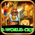 2019 world cup Turbo - Casino & Slots