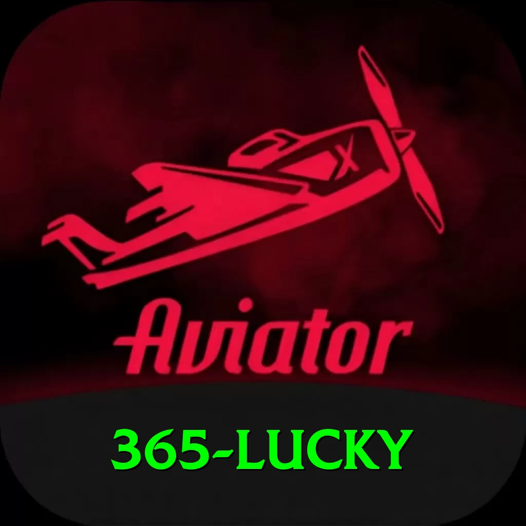 365 Lucky VIP Pro v2.4.3 - 2