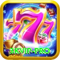3kvip Bonus Turbo v3.5.8