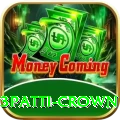 3patti crown Slots VIP v3.0.9