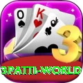 3patti world Super New