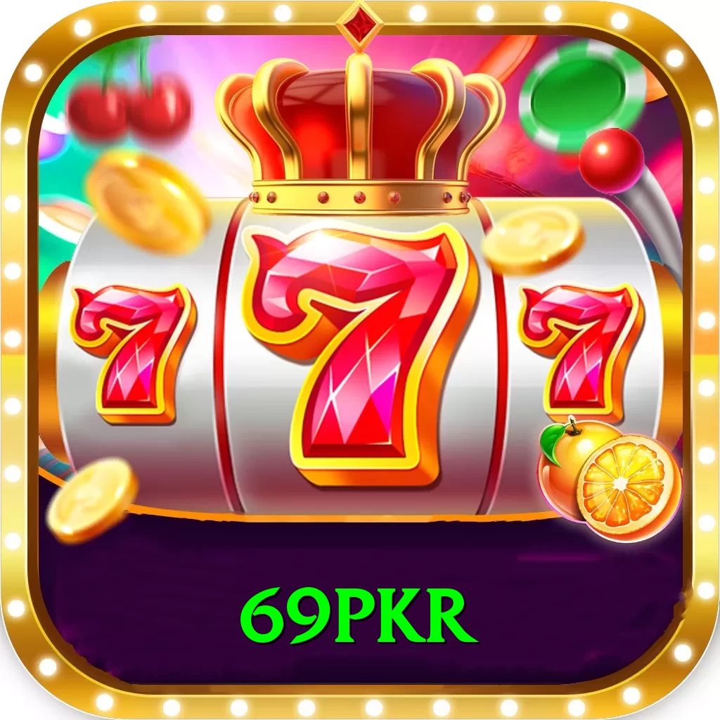 69pkr Ultimate Gaming App - 2