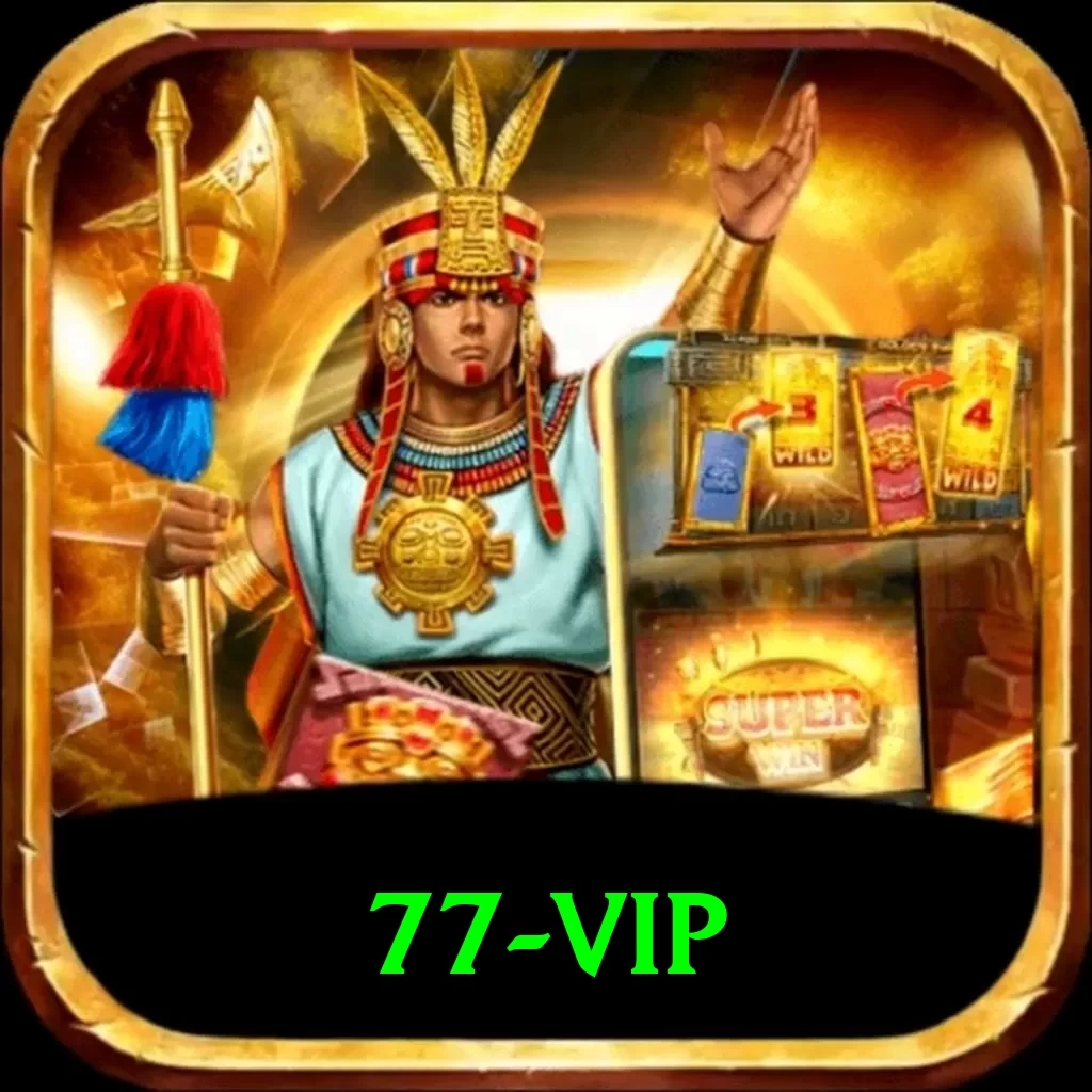77 vip Games Legend - 2