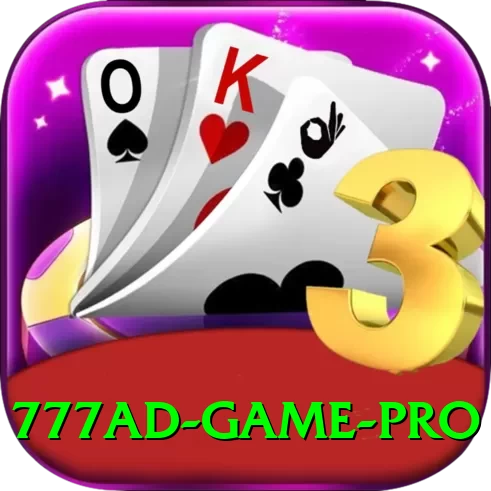 777AD Game Official v3.5.7 - 2