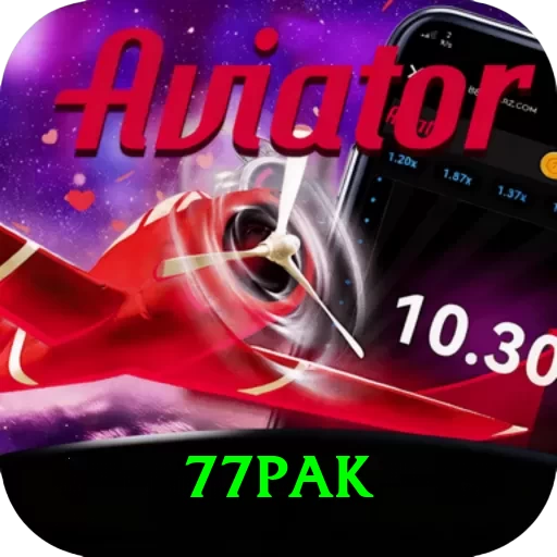 77pak Slots Champion v3.7.2 - 2