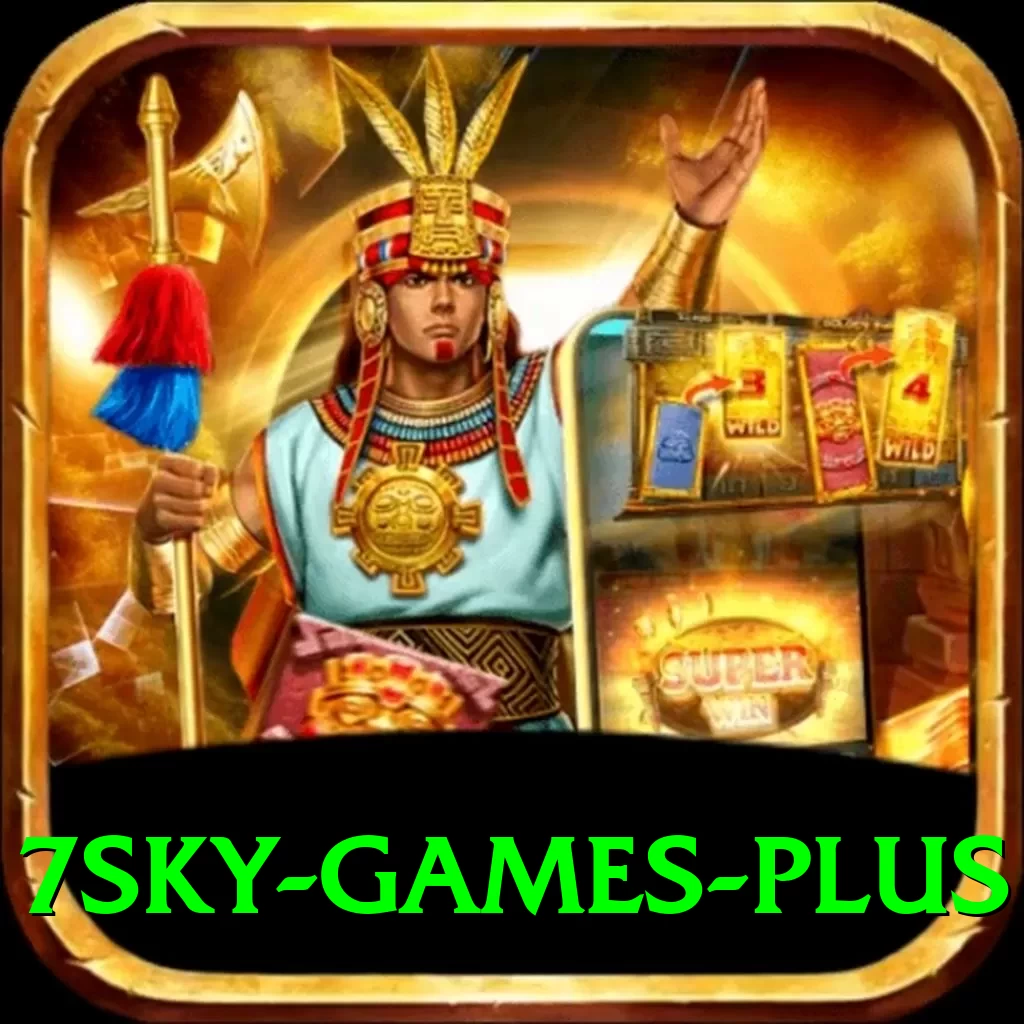 7sky games King Pakistan - 2