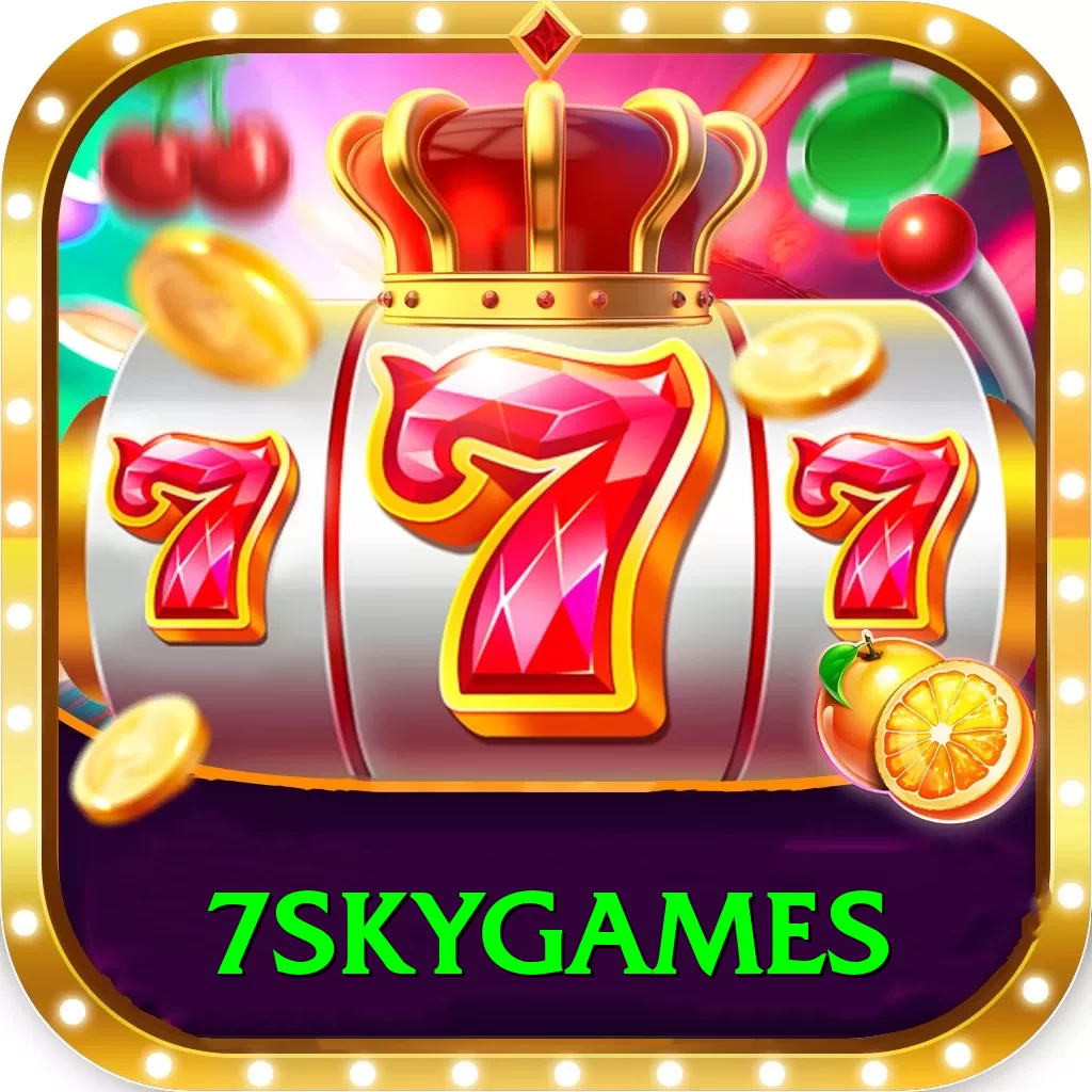 7skygames Slots Gold v1.5.3 - 2