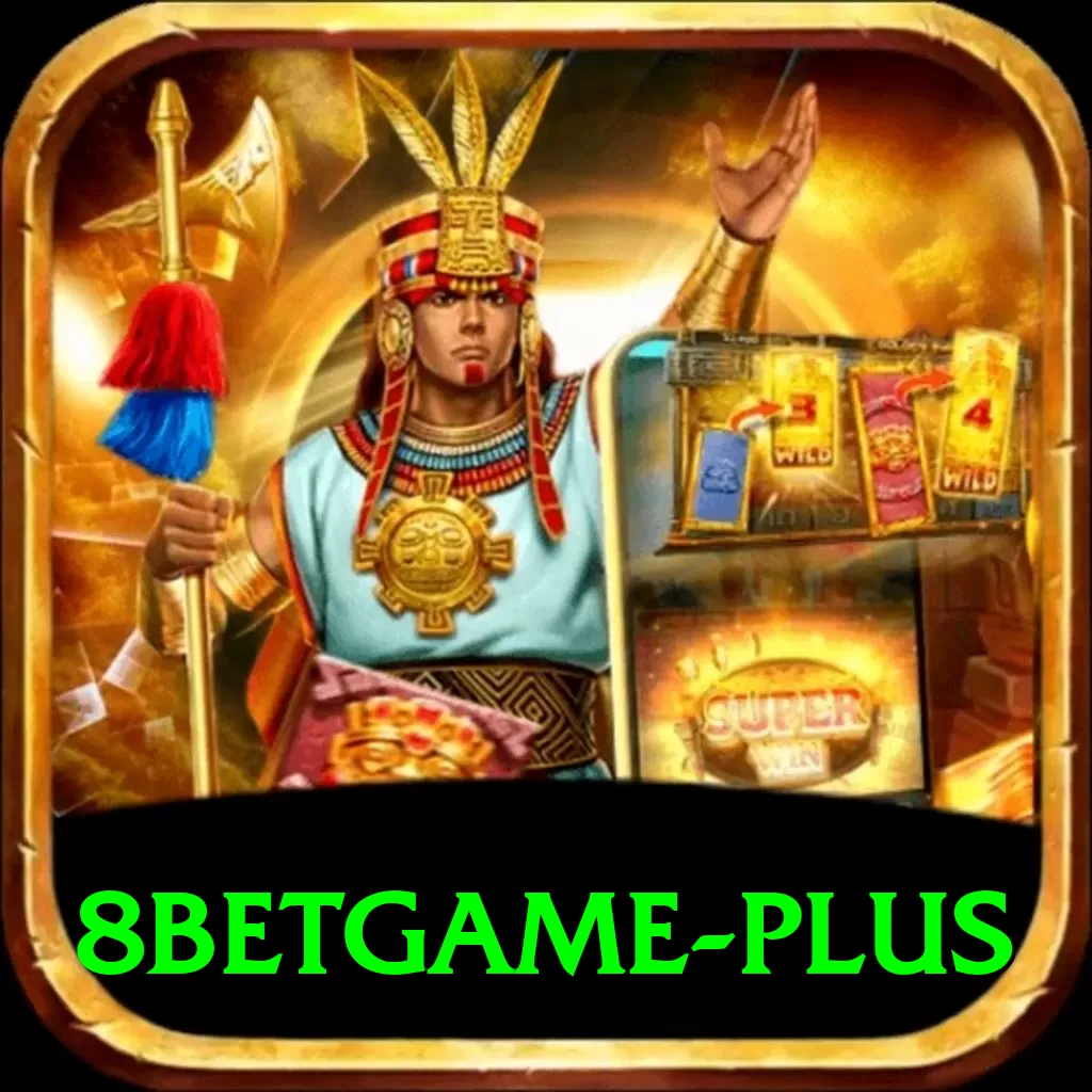 8Betgame Mega Rewards - 2