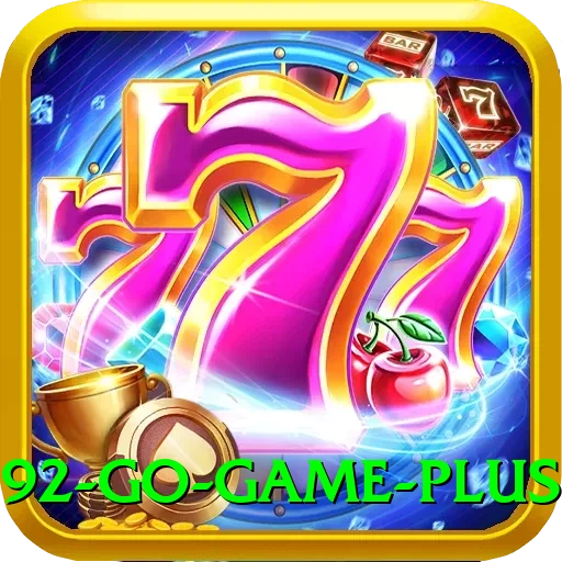 92 Go Game Master Pro v2.3.3 - 2