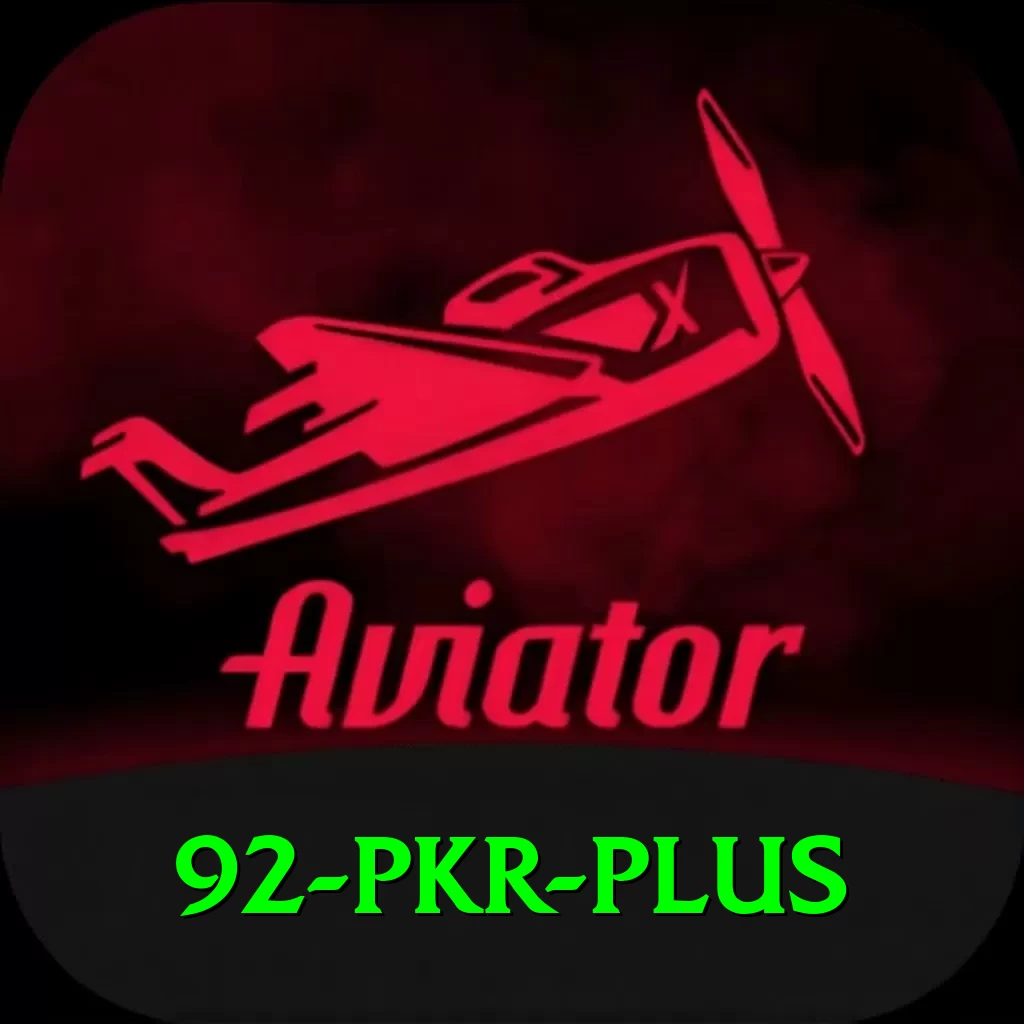 92 PKR Games (Casino & Earning) Turbo v2.5.6 - 2