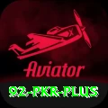 92 PKR Games (Casino & Earning) Turbo v2.5.6