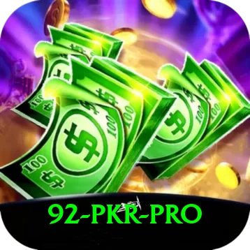 92 PKR Supreme Casino App - 2