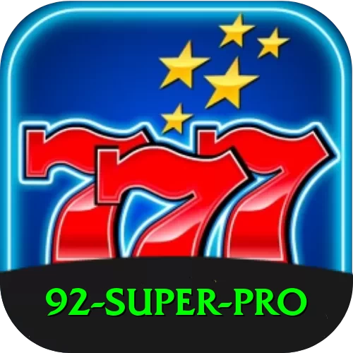 92 Super Jackpot Elite v2.0.1 - 2
