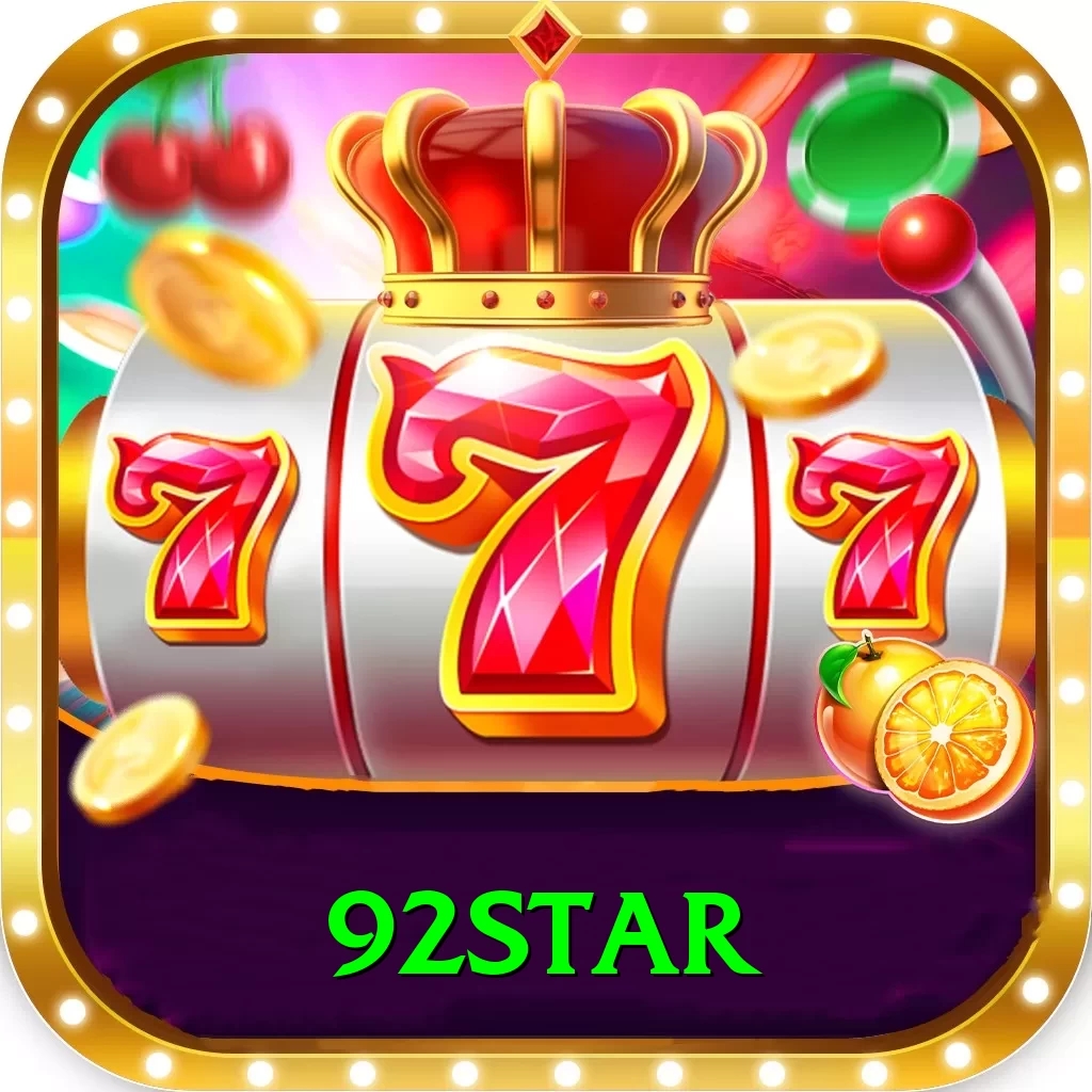 92star Games (Casino & Earning) Ultimate v5.0.0 - 2