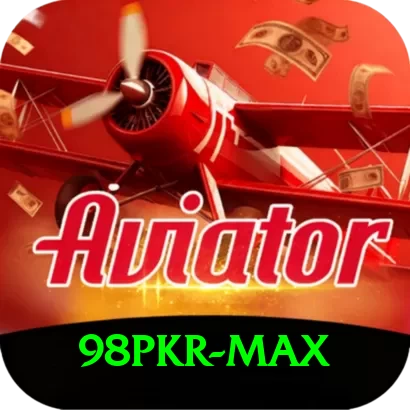 98PKR Extreme v1.9.9 - 2