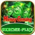 9kboss Gaming Mega