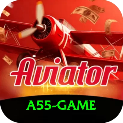 A55 Game Deluxe v3.7.7 - 2