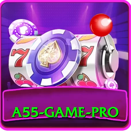A55 Game Premium - Free Download - 2