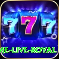 A777 Game - Live Royal