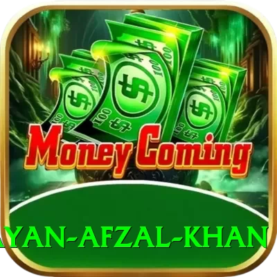 aayan afzal khan Ultimate APK v1.9.1 - 2