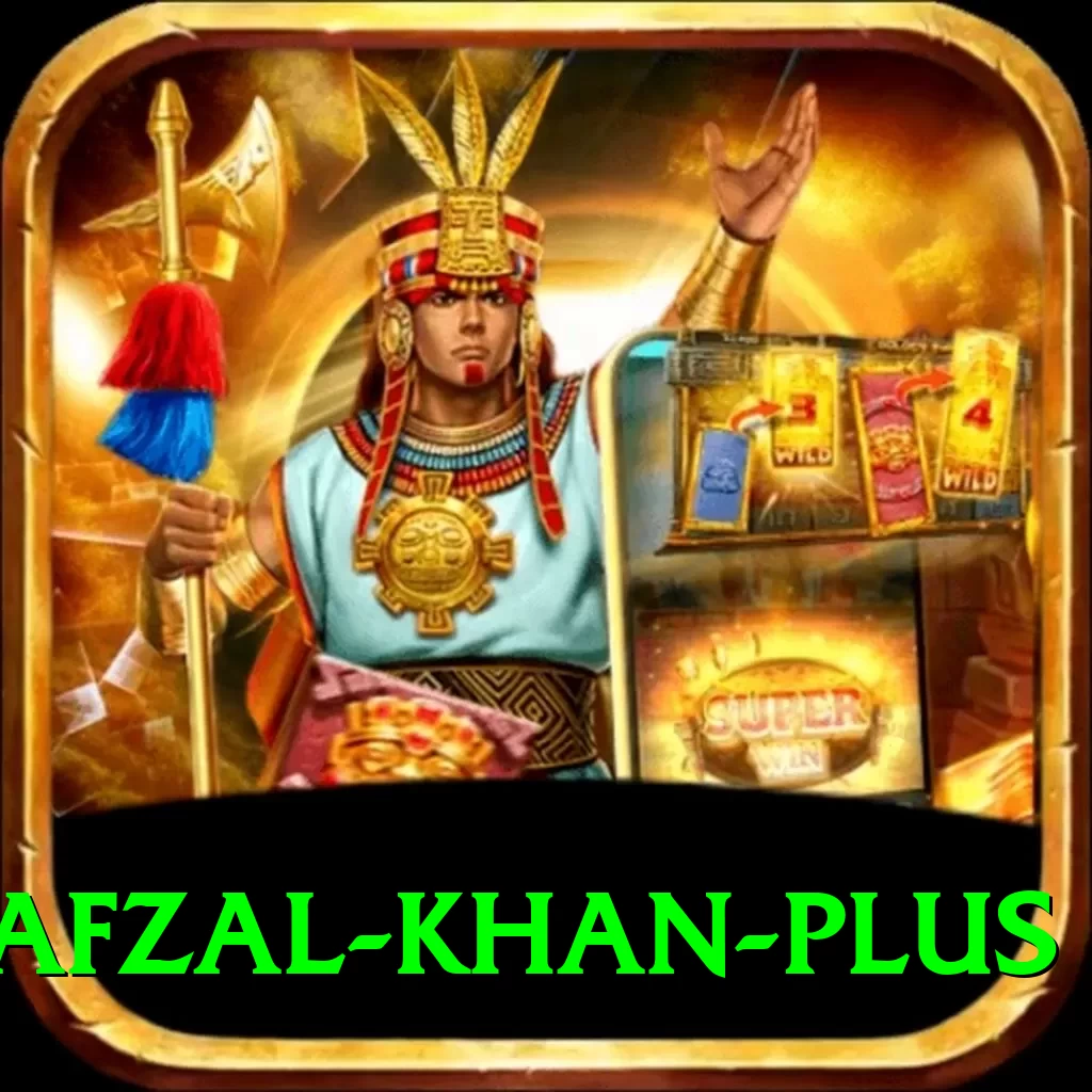 aayan afzal khan Casino Official v4.8.3 - 2