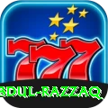 abdul razzaq Supreme PK v1.5.4