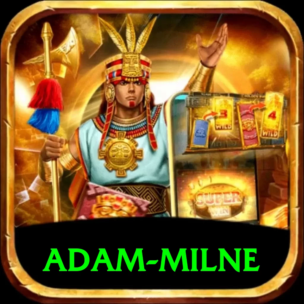 adam milne Slots Extreme v1.0.1 - 2