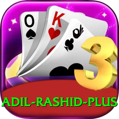 adil rashid Pakistan Gold v4.1.0 - 2