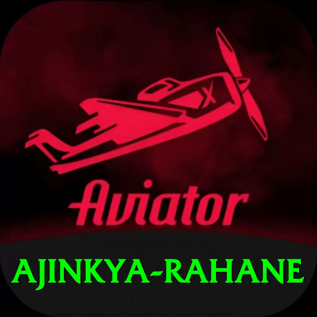 ajinkya rahane Gaming Premium - 2