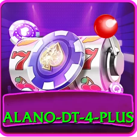 Alano DT 4 Deluxe Edition v4.6.1 - 2