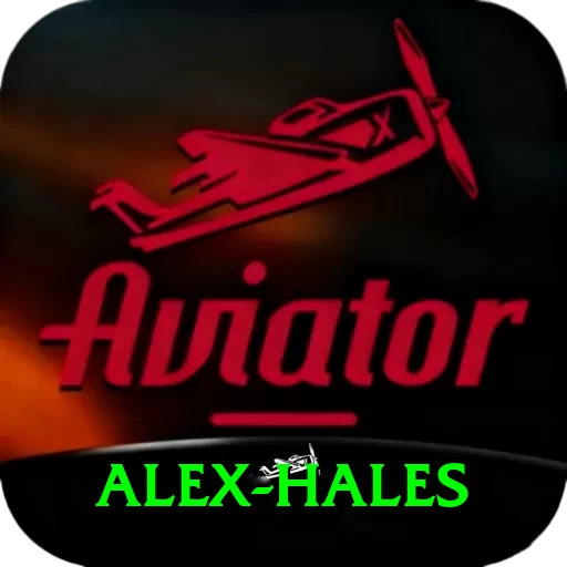 alex hales Deluxe v1.8.1 - 2