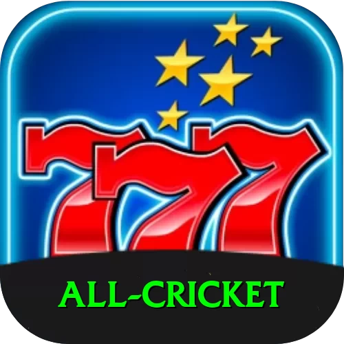 all cricket Deluxe - Casino & Slots - 2