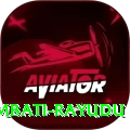 ambati rayudu Max Latest v4.7.1