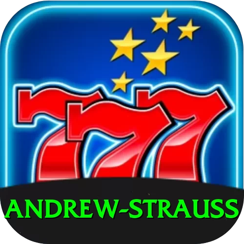 andrew strauss Elite Slots - 2