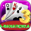 arjuna ranatunga - Casino Legend