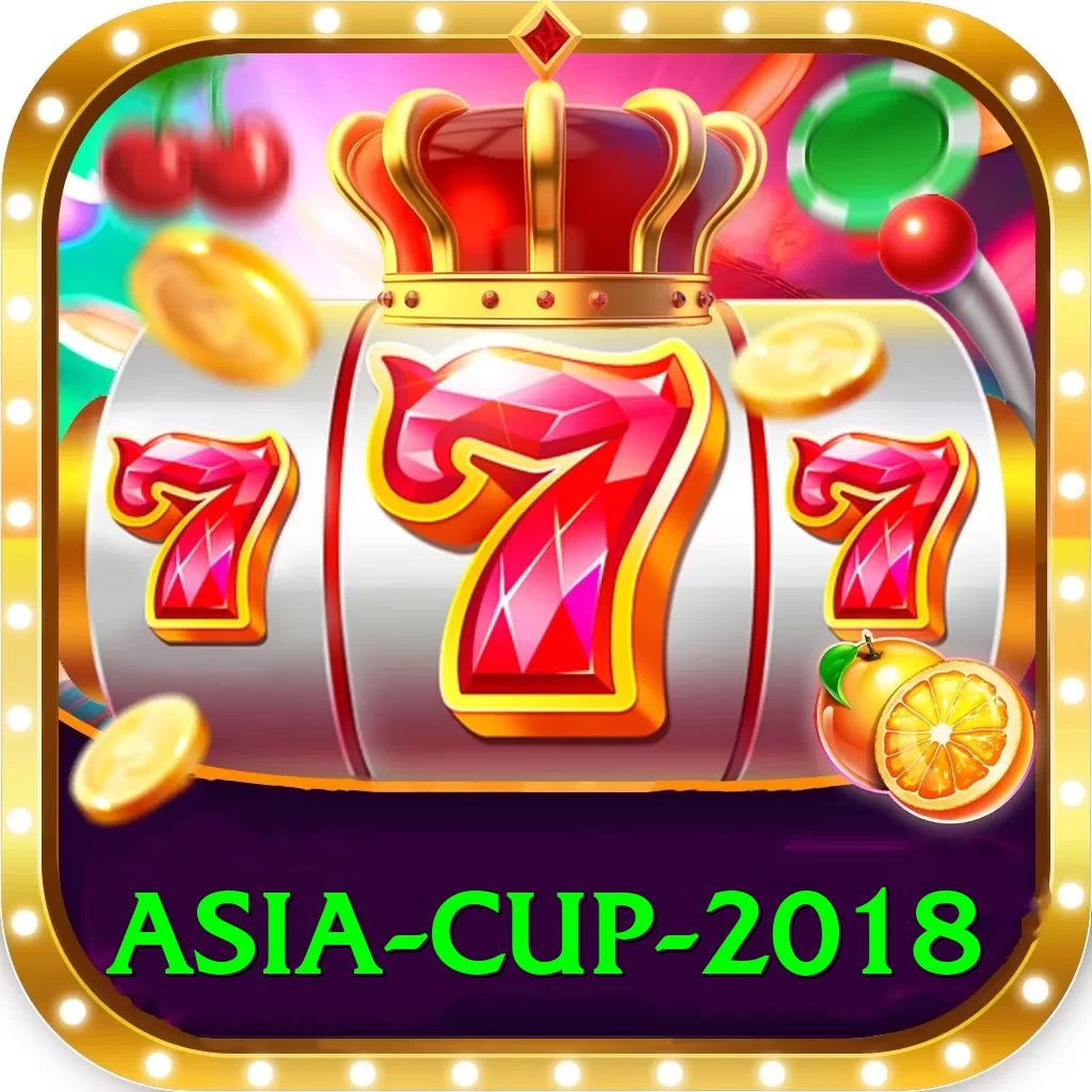 asia cup 2018 Casino VIP v1.7.6 - 2