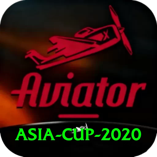 asia cup 2020 VIP Slots - 2