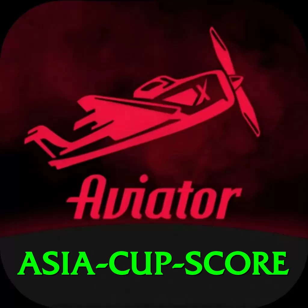 asia cup score Games Pro - 2