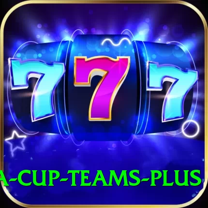 asia cup teams Jackpot Royal v3.3.6 - 2
