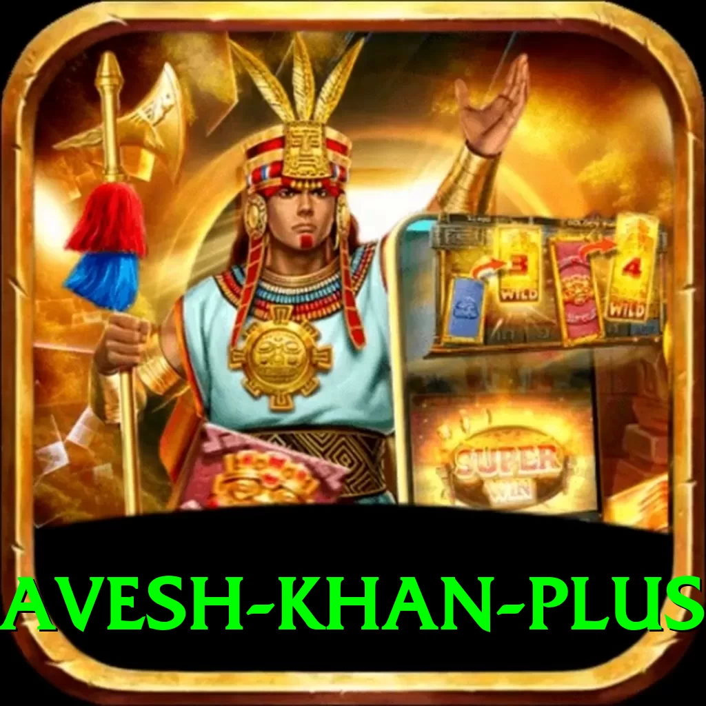 avesh khan Jackpot Elite v1.2.2 - 2
